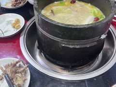 -南渝食府.石锅鸡(尚城花园店)
