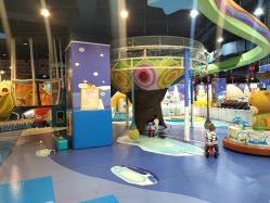 -多奇妙乐园·淘气堡·电玩·抓娃娃(海口吾悦店)