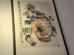 -武汉荣宝斋(中山大道店)