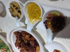 -金枝玉叶上海人家食府(三里河店)