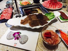 -金湖德庄精品火锅