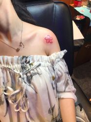 -见雾TATTOO STUDIO