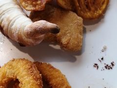 -比格比萨自助(密云店)