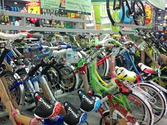 -大润发(八仙城店)