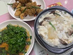 -蘭心餐厅(进贤路店)