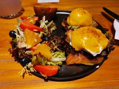 -BE BRIGHT KITCHEN(正佳广场店)