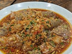 -抱德·潮汕味(琶洲店原惠城鱼仔)