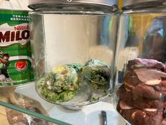 斑斓椰子曲奇-Mesa Madre梅萨妈妈·Bintana(国贸店)