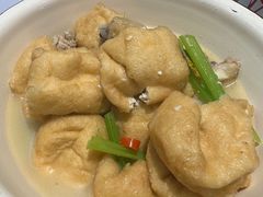 -彭耕记猪油炒小菜(吉联mall店)