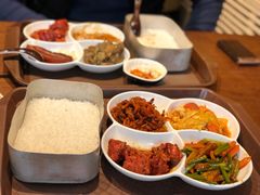 -双宝铁饭盒(南十四店)