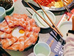 -辣斗辣·老火锅(红谷滩万达店)