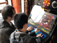 -玩坞轰趴馆·户外团建聚会主题生日派对馆(世豪广场店)