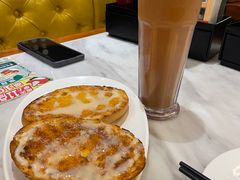 -翠华餐厅(德基广场店)
