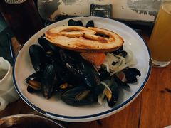 -宝莱纳餐厅(滨江店)