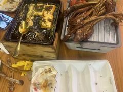 -木屋烧烤(白石洲店)