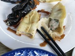 -一品鲜鱼锅贴(人民一路店)