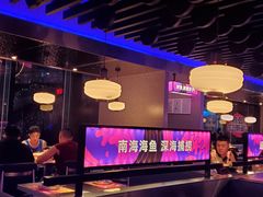 -匠子烤鱼(上邦百汇城店)