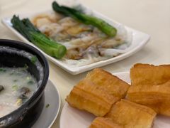 -悦莱花园酒店-中餐厅