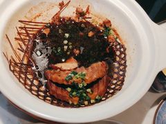 -小吴越·江浙融合菜(惠山万达广场店)
