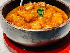 -满汉楼(江畔店)