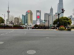 -上海中心大厦