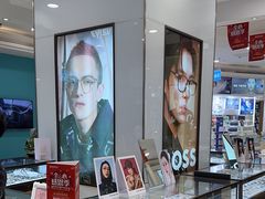 -盛视视光中心(东中街店)