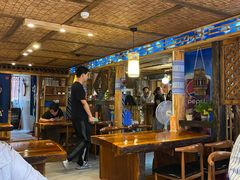 大堂-苗湘食府(十年店)