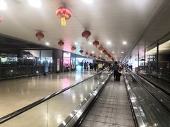 -上海虹桥国际机场