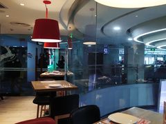 大堂-必胜客(双榆树店)