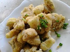 -原味蒸汽海鲜(嵊泗店)