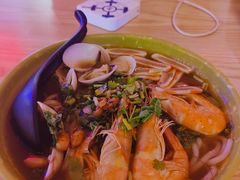-东郊椰林平价海鲜舫(大东海店)