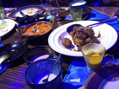 -甘尼仕印度餐厅爵士酒吧(阳春巷店)