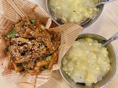 -南街清补凉(黄贝岭店)