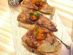 -鱼四季·新融合料理(苏宁广场店)