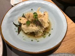 -隐泉之语日式料理(王府中环店)