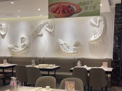 -北李·海肠捞饭·大连菜(望京凯德MALL店)