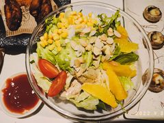 -春树下·树屋花房西餐厅(罍街AS1980店)