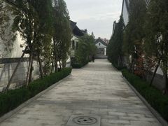 -龙口南山旅游景区