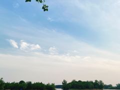 -三岔湖景区