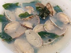 -萨莉亚意式餐厅(杭州滨江天街店)