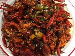 -汉虾王·油焖大虾(车公庙店)
