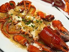 -鑫悦楼煎蟹·16年海鲜大排档