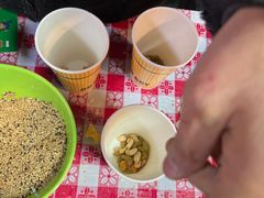 -清真老马家国华牛奶鸡蛋醪糟(正宁路店)