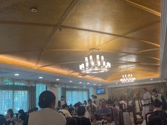 -汗腾格里·风味餐厅(新疆驻京办店)