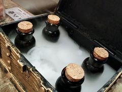 餐前开胃小饮品-魔宗·烧肉(汉街店)