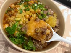 -盛香亭热卤(光明大仟里店)