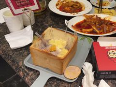 -火吧PTV聚会餐厅(1号店)