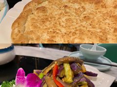 -品回味清真西北楼(宁波首店)