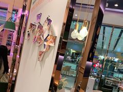 -夏日玛莉西餐厅(梅溪湖步步高店)