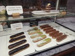 -WHEAT&BAKER-麥(凯德来福士店)